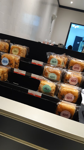 Kopi Kenangan - Kota Banjarmasin