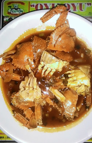 Comentarii opinii despre Seafood QyuQyu