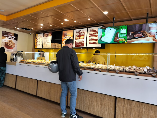 Comentarii opinii despre Roti Goolung Pakerisan