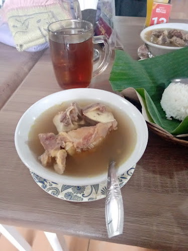 Warung Sate Rembiga UTAMA Bu Ririn - Kota Mataram