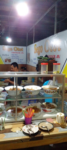 Warung Makan Grogolan