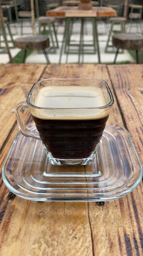 Rompok Kopi Murah