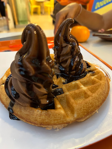 A&W Restoran - Galaxy Mall