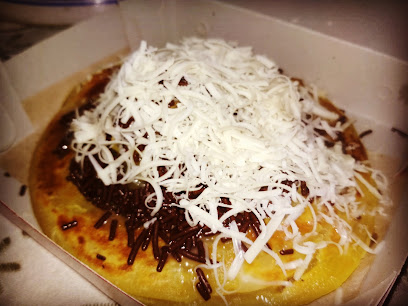 Roti Maryam Nayfa Urip Pkor Wayhalim