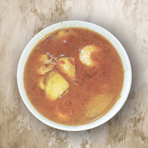 Comentarii opinii despre Waroenk Kito Padang