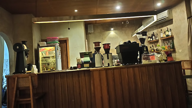 Comentarii opinii despre Toko Kopi Oetama