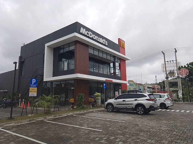 MCDonald's (MCD) Tanjung Pinang - Kota Tanjung Pinang