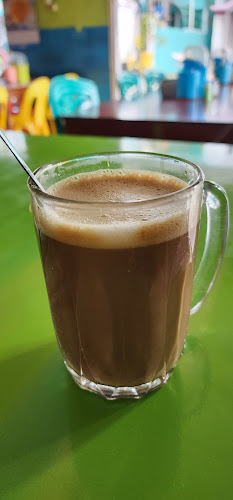 Kedai Kopi Aceh Abby - Gastronomi dan perhotelan