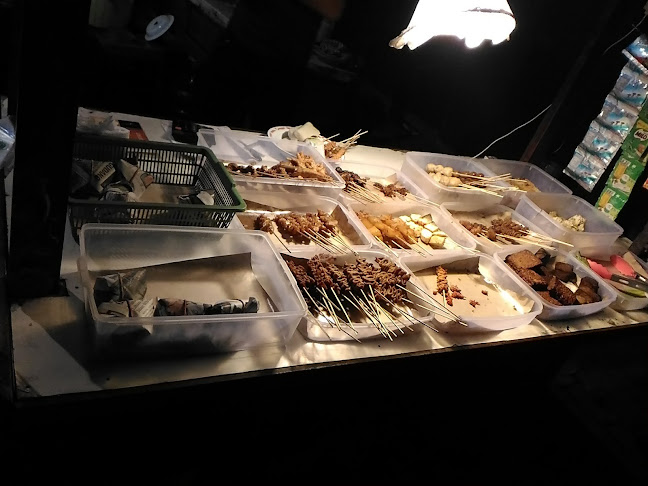 Angkringan Fellas Eatery