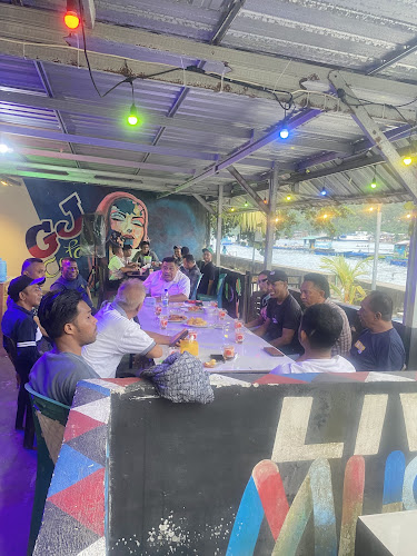 Opinii despre GJ CAFE în Kota Ambon - Gastronomi dan perhotelan