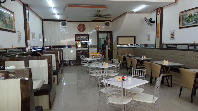 New Kopitiam - Kota Dumai