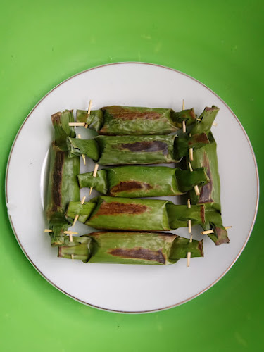 Kedai Kue "ASMORO" - Kota Depok