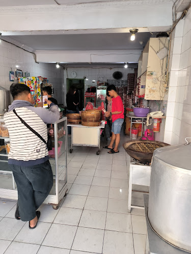 Comentarii opinii despre Bakpao lompobattang