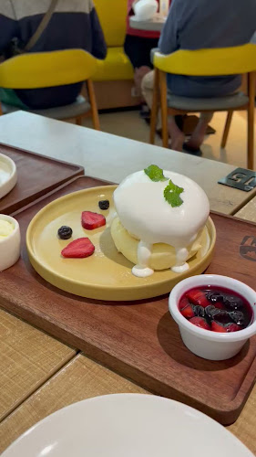 Pan & Co. - Galaxy Mall 3 - Surabaya