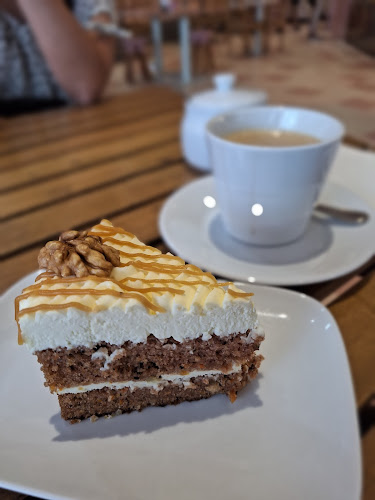 Opinii despre Mister & Misses Cakes în Kota Bogor - Gastronomi dan perhotelan