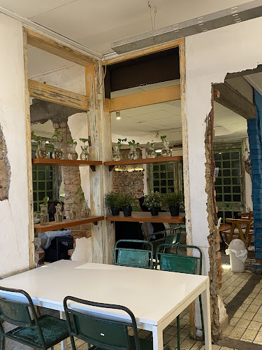 San.Da.Ran Coffee - Gastronomi dan perhotelan