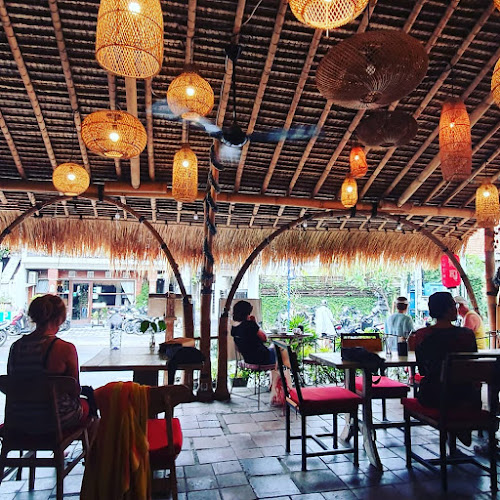 Comentarii opinii despre Ulu Thai Sanur