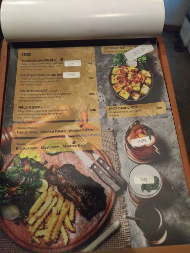 Meatree Coffee - Kota Bandung