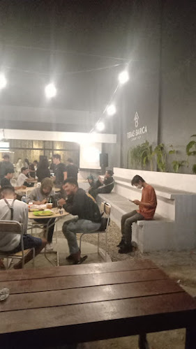 Teras Barica - Kota Padang