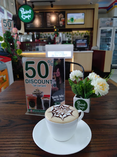 Comentarii opinii despre Point Coffee Garuda