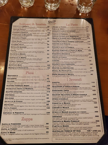 Sale Restaurant BSD - Kabupaten Tangerang