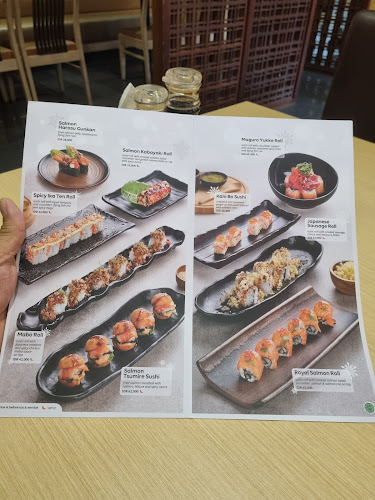 Sushi Tei