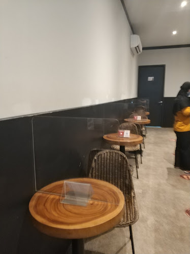 Kopi Kenangan - Ruko Poris - Gastronomi dan perhotelan