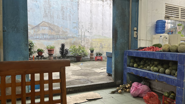 Rujak Aceh Garuda - Gastronomi dan perhotelan