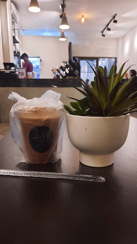 Coffe Friends Balikpapan - Gastronomi dan perhotelan