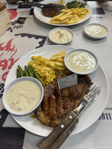 Opinii despre OTW Steak în Kota Palembang - Gastronomi dan perhotelan