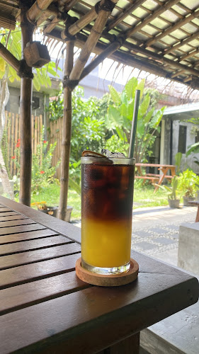 Dasaran Kopi - Gastronomi dan perhotelan