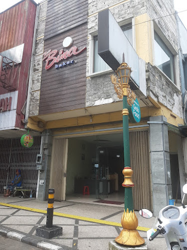 Comentarii opinii despre New Bima Bakery