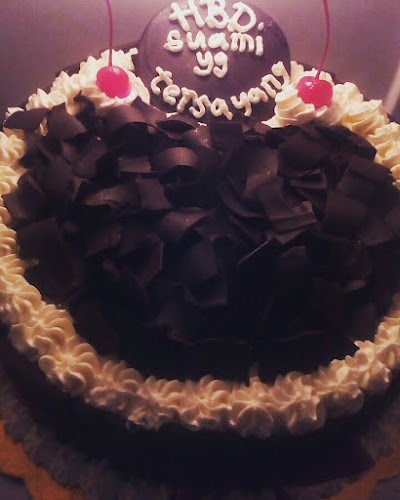 Opinii despre Dina Cake & Cookies în Kota Lhokseumawe - Gastronomi dan perhotelan