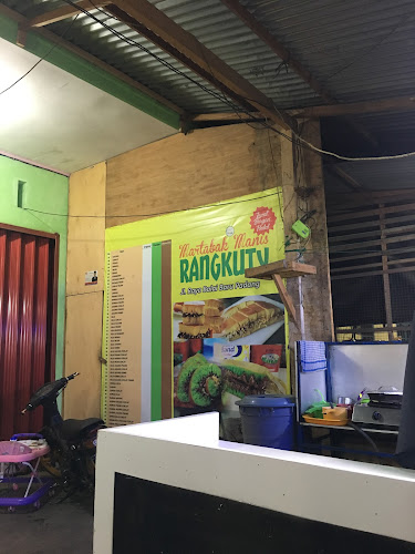 Martabak Manis Rangkuty - Kota Padang
