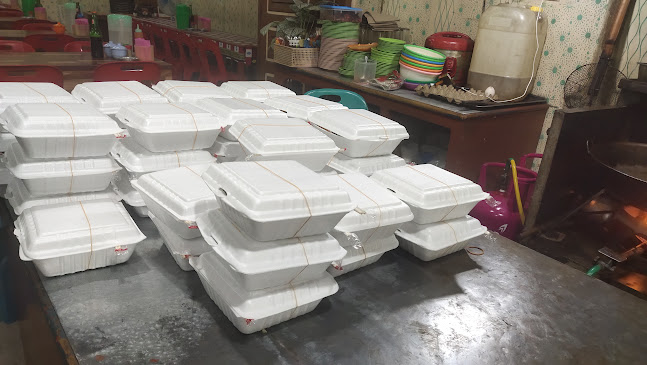 Bakmie Kita Chinese Food - Gastronomi dan perhotelan