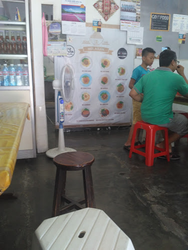 Mie Ailok Bandar Lampung - Gastronomi dan perhotelan