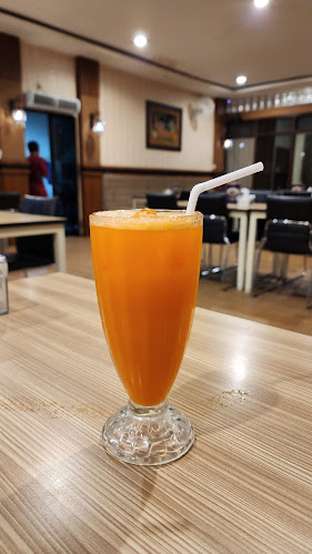 Sate House Bogowonto