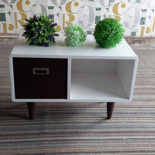 D3 Dapur Daffa Danish