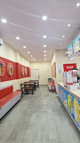 Opinii despre MIXUE LEPO-LEPO în Kota Kendari - Gastronomi dan perhotelan