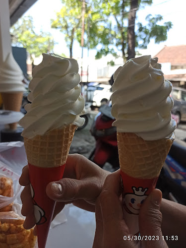 Mixue - Kota Bandung