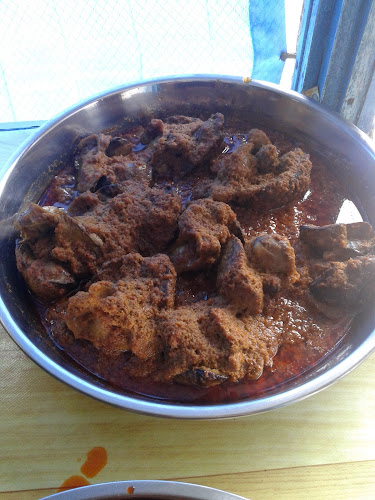 Jl. Dwikora I Lorong Karya II No.1327, RT.23/RW.08, Sungai Pangeran, Kec. Ilir Tim. I, Kota Palembang, Sumatera Selatan 30121