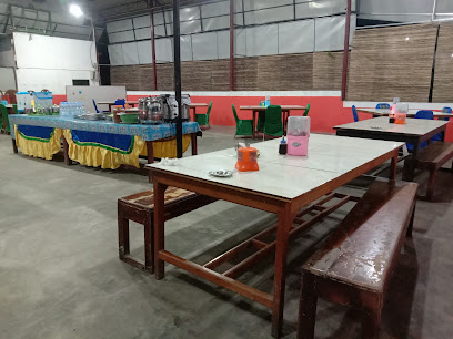 Rumah Makan Selera Alam