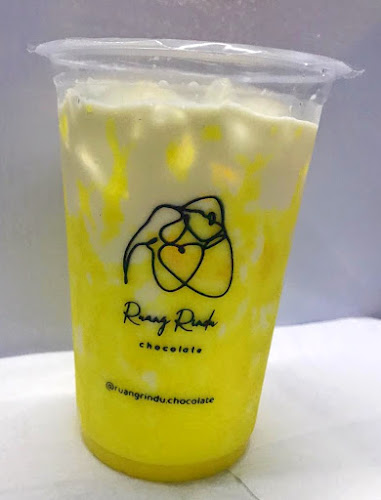 Ruang Rindu Chocolate