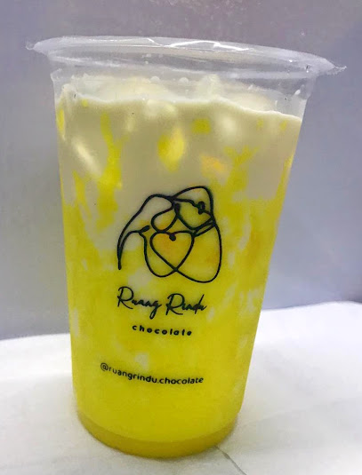 Ruang Rindu Chocolate