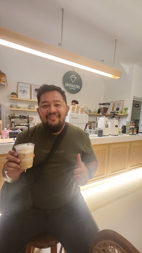 Comentarii opinii despre Jayagiri Coffee