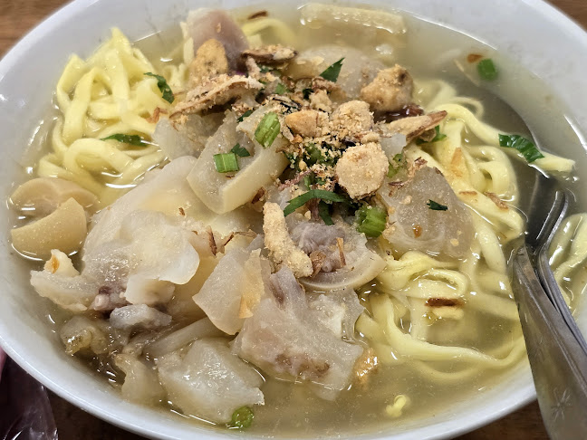 The Kiosk Setiabudhi - Gastronomi dan perhotelan