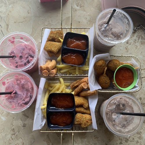 Comentarii opinii despre faste coffee kedaton