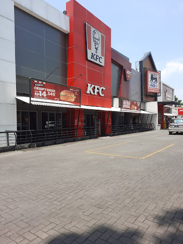 KFC • Dago - Kota Bandung