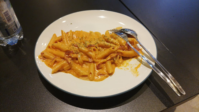 The Hidden Swargi Coffee Roastery - Gastronomi dan perhotelan