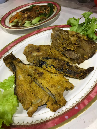 Opinii despre Selera Wisata Resto în Kota Jambi - Gastronomi dan perhotelan